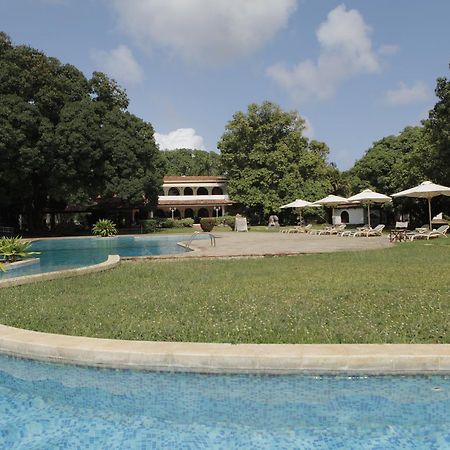 Mwembe Resort Malindi Exterior foto