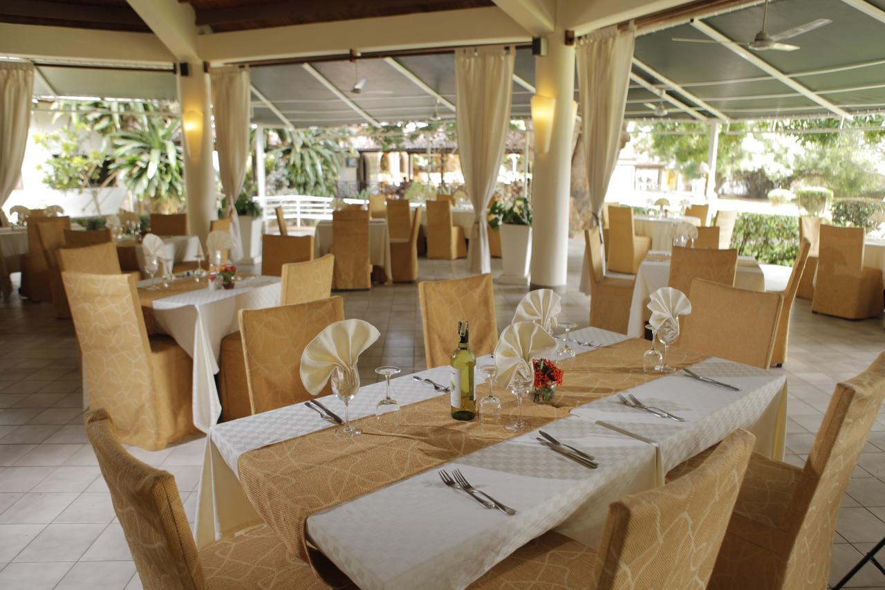 Mwembe Resort Malindi Exterior foto